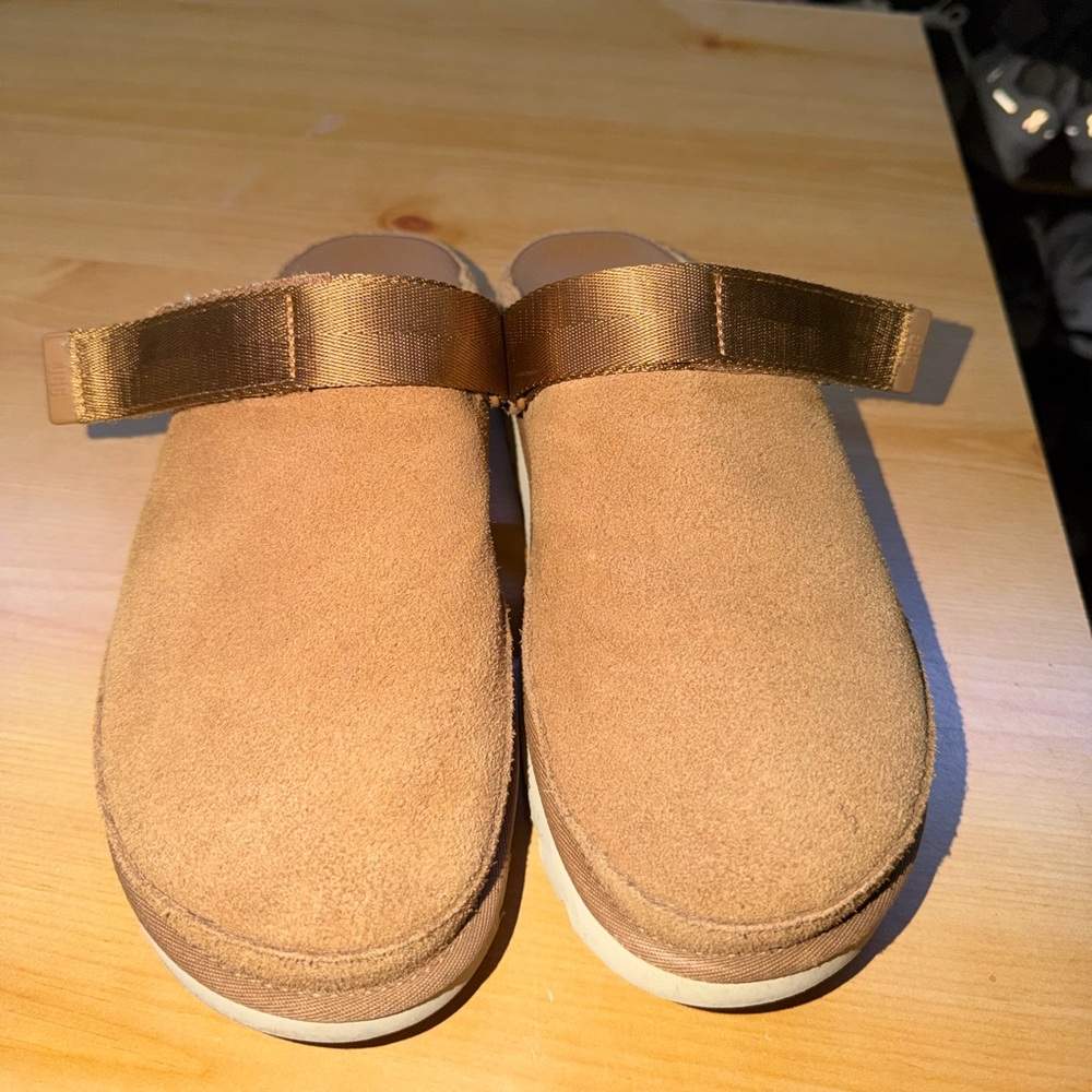 Women Clog Ugg - Picture 3 of 6